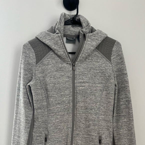 Athleta Moto Jacket - Picture 3 of 8